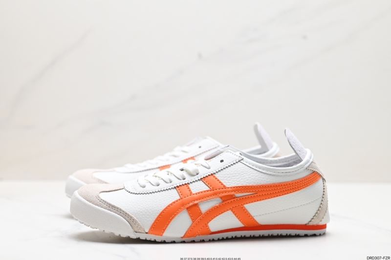 Asics Shoes